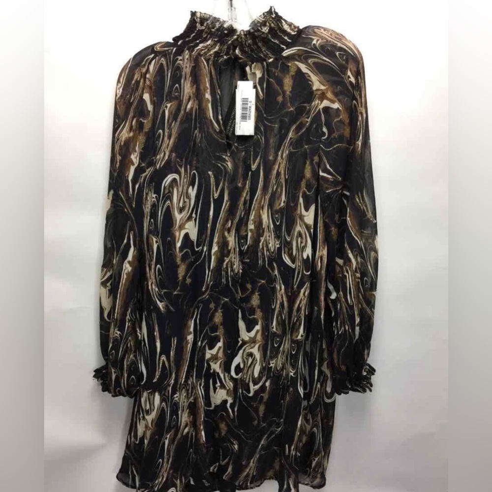 NWT Women’s Banana Republic Long Sleeve Top Size XS